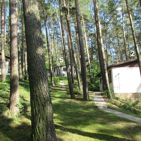 Feriendorf Mengshausen Niederaula Zewnętrze zdjęcie
