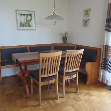 Feriendorf Mengshausen Niederaula Zewnętrze zdjęcie