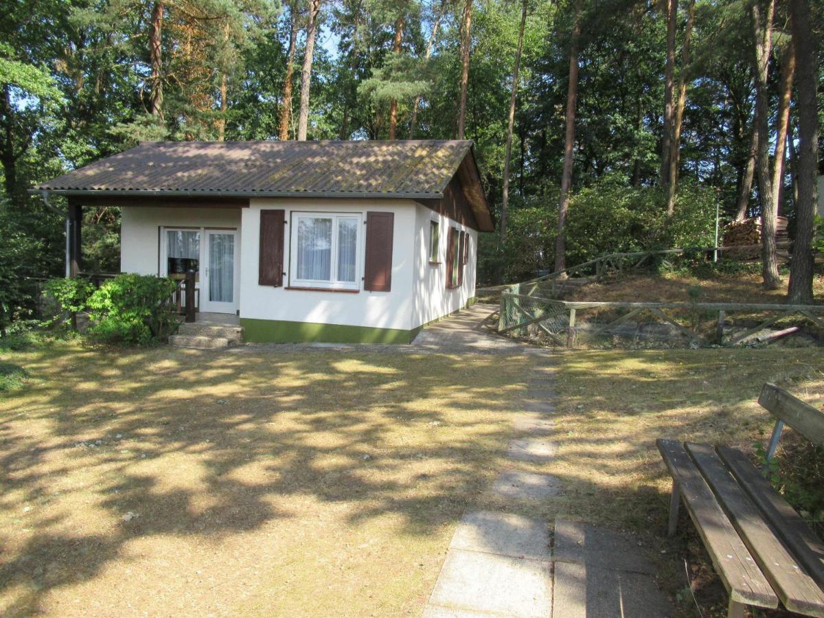 Feriendorf Mengshausen Niederaula Zewnętrze zdjęcie