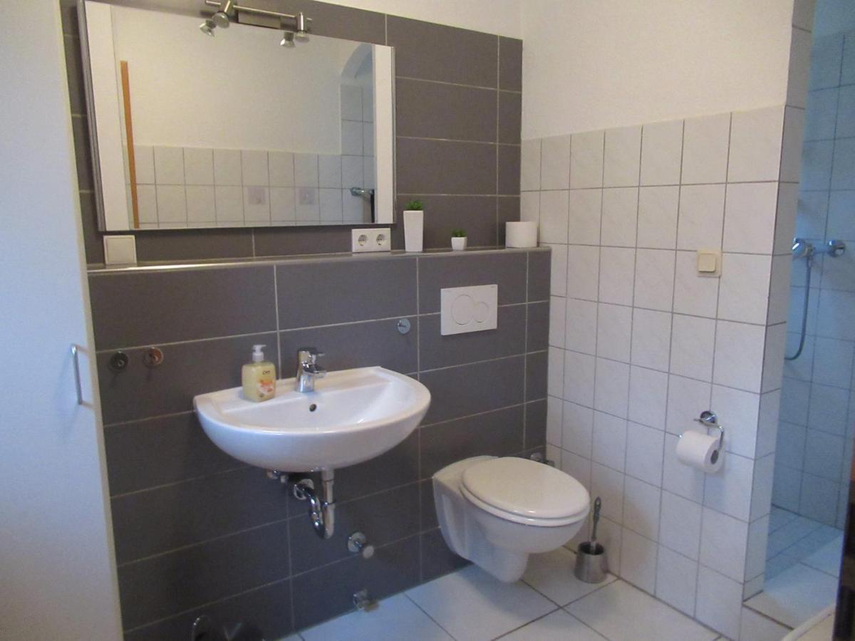 Feriendorf Mengshausen Niederaula Zewnętrze zdjęcie